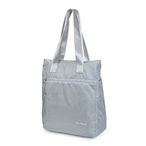 Eston Tote Bag In Grey