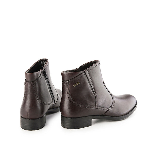 Hush Puppies Sepatu Wanita Nova Elly In Dark Brown 38