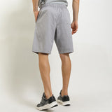 Hush Puppies Pakaian Pria Others Bene 2 In Light Grey
