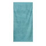 Hush Puppies Accessories Unisex Towel Fenina 70X135Cm In Teal