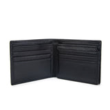 Hush Puppies Accessories Pria New Short Wlt F In Black