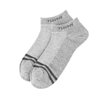 Short 1 In Black / Dark Grey / Light Grey