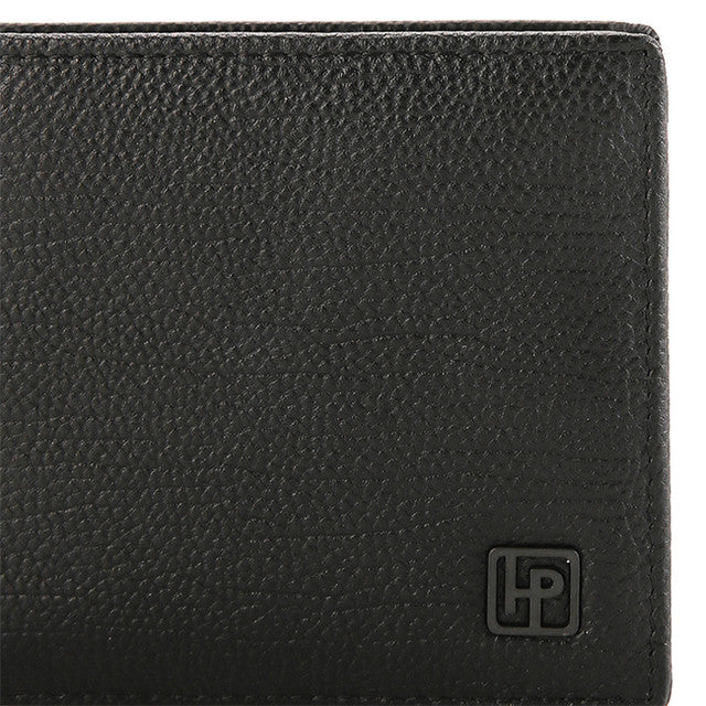 Hush Puppies Aksesoris Pria Short Wallet Nara Short Wlt In Black