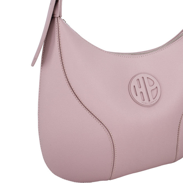 Hush Puppies Tas Wanita Beth Shoulder L In Light Pink