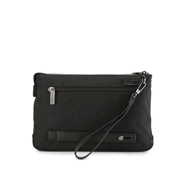 Hush Puppies Bags Pria Louie Clutch In Black
