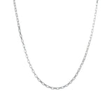 Kingship Necklace Skylark In Silver