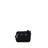 Lesportsac Bags Unisex CROSSBODY Candace Convertible L In Jet Black L