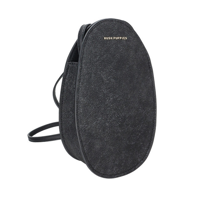 Hush Puppies Tas Wanita Sling Bag Maira Sling In Grey