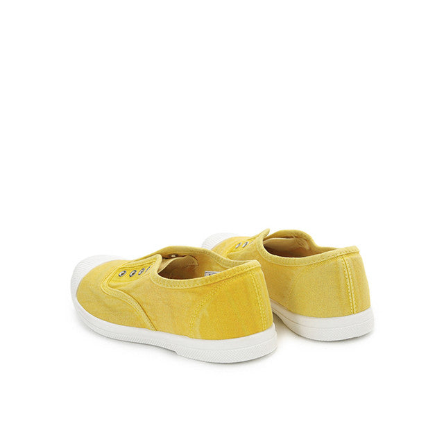 Hush Puppies Sepatu Wanita Sneakers Lorena In Yellow