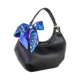 Hush Puppies Tas Wanita Brantley Satchel L In Black