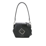 Hush Puppies Tas Wanita Greer Shoulder M In Black