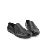Carlo Jervis In Black
