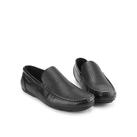 Carlo Jervis In Black