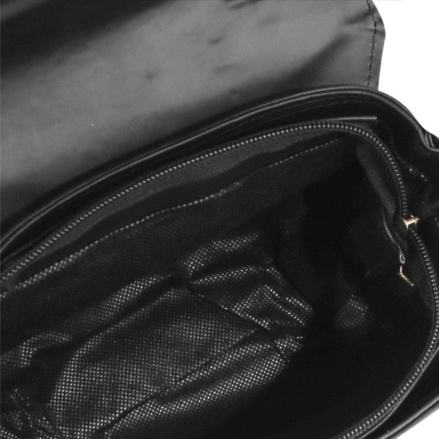 Kingship Sling Bag Nataya In Black
