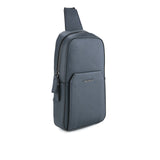 Obermain Tas Pria Ash Chest Bag - L In Navy
