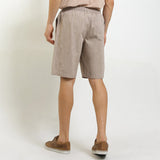 Hush Puppies Pakaian Pria Others Bene 2 In Medium Beige