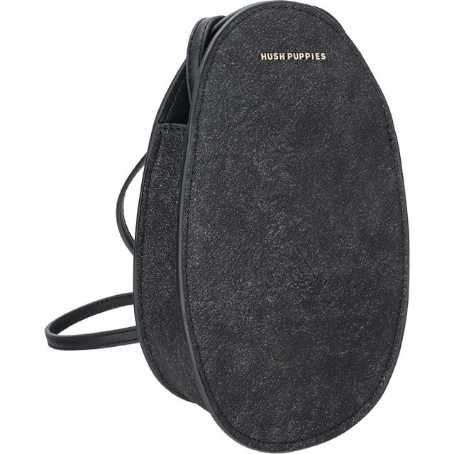 Hush Puppies Tas Wanita Sling Bag Maira Sling In Grey