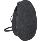 Hush Puppies Tas Wanita Sling Bag Maira Sling In Grey