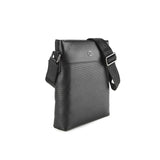 Alfie Sling Bag - L  In Black