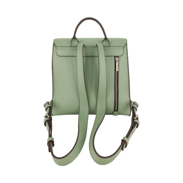 Milana Backpack L In Mint