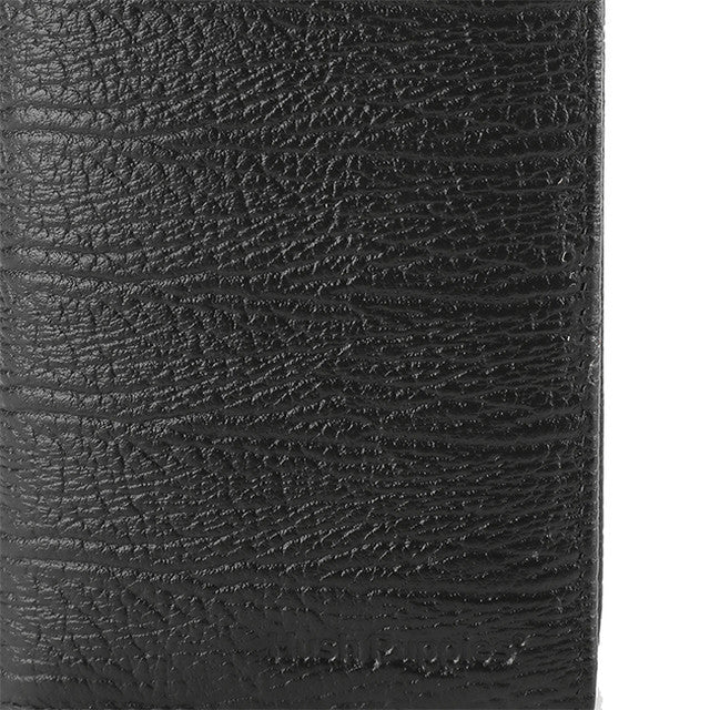 Hush Puppies Aksesoris Pria Wallet Gordan Long Wlt In Black