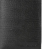 Hush Puppies Aksesoris Pria Wallet Gordan Long Wlt In Black