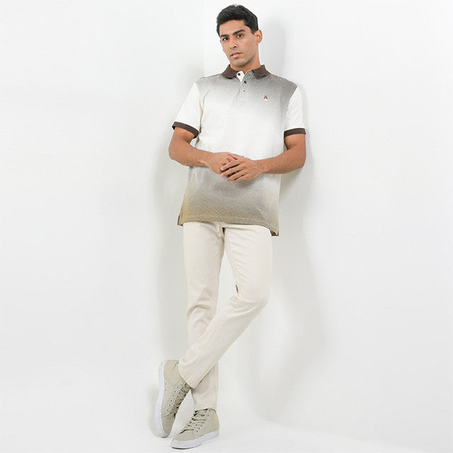 Valliant In Off White