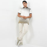 Valliant In Off White