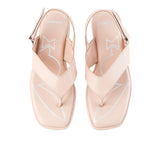 Playboy Sandal Wanita Others Kimberly In Beige