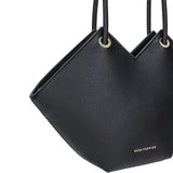 Hush Puppies Tas Wanita Shoulder Bag Bearie Shoulder M In Black