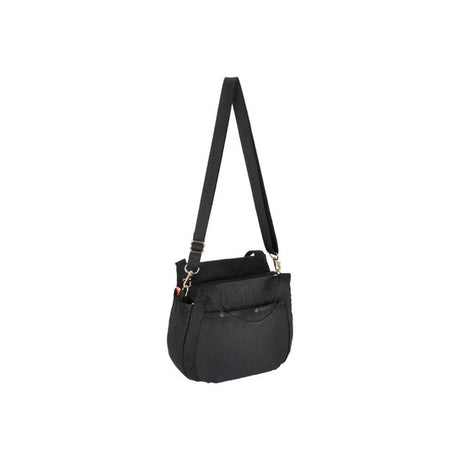 LeSportsac Tas Wanita Top Handle Small Jenni In Puffy Blossoms Peach