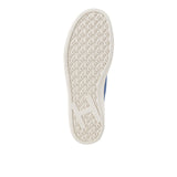 Hush Puppies Sepatu Pria Others Baylie Cave In Blue