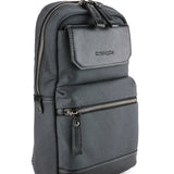 Hush Puppies Bags Pria Mark Chest Bag In Navy