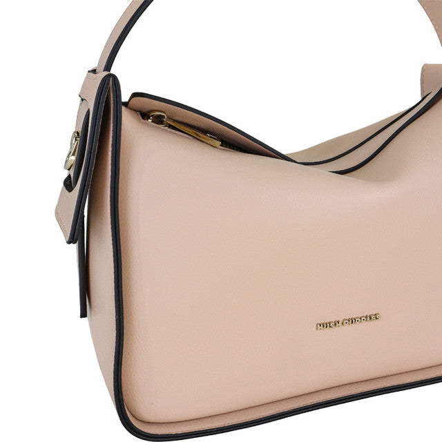 Hush Puppies Tas Wanita Shoulder Bag Folly Shoulder M In Pink