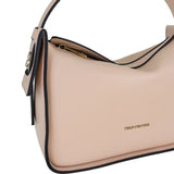 Hush Puppies Tas Wanita Shoulder Bag Folly Shoulder M In Pink