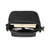 Hush Puppies Tas Wanita Michael Sling Bag In Black