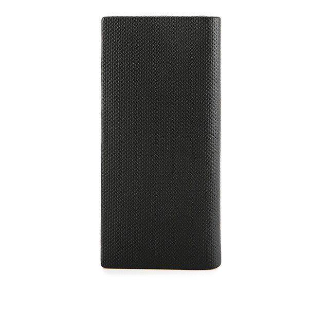 Hush Puppies Aksesoris Pria Long Wallet Nuri Long Wlt In Black