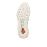 Hush Puppies Sepatu Pria Loafers Advance Knit Loafer In Olive