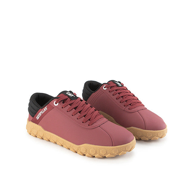 Hex + In Biking Red