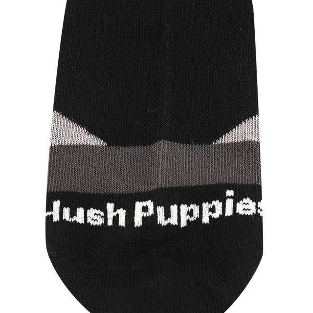 Hush Puppies Aksesoris Pria Vito M Ankle Socks In Multi color