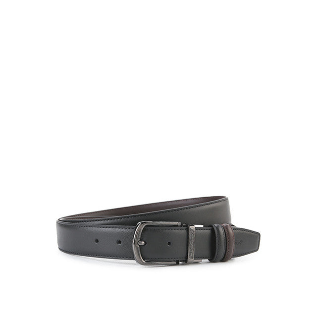 Hush Puppies Aksesoris Pria Alberto Pin Clip R In Black