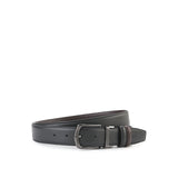 Hush Puppies Aksesoris Pria Alberto Pin Clip R In Black