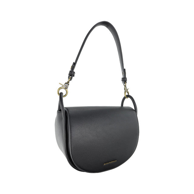 Hush Puppies Tas Wanita Sling Bag Harlow Sling M In Black