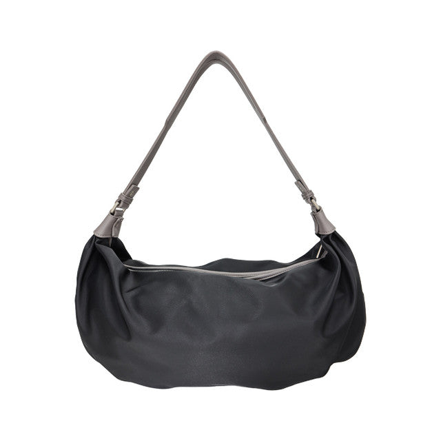 Hush Puppies Tas Wanita Kati Hobo L In Black