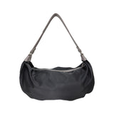 Hush Puppies Tas Wanita Kati Hobo L In Black