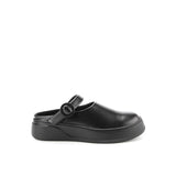 Azkia In Black