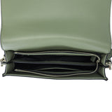 Hush Puppies Tas Wanita Sling Bag Ginnie Sling L In Olive