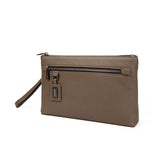 Hush Puppies Tas Wanita Macro Clutch In Khaki