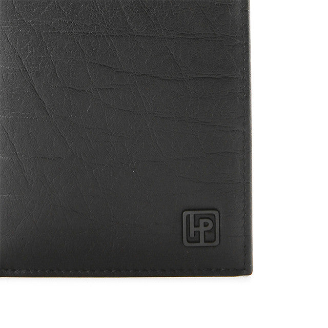 Hush Puppies Aksesoris Pria Tall Wallet Noma Tall Wlt In Black