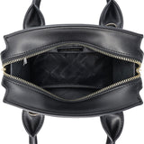 Rida Satchel M In Black